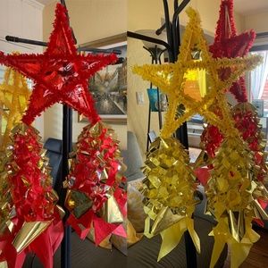 Christmas lantern (Parol)